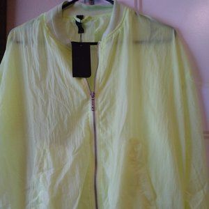 Light Jacket